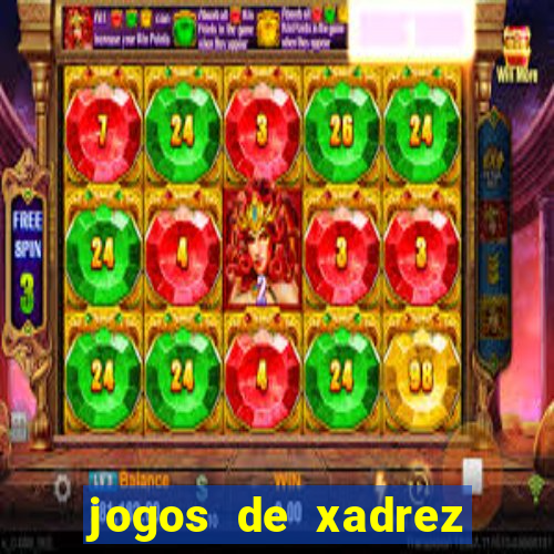 jogos de xadrez das tres espias demais